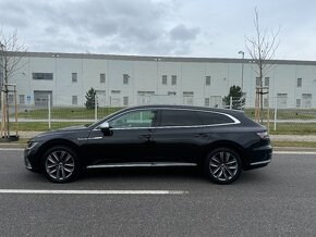 Volkswagen Arteon Shooting Brake 2.0 TDI 110KW DSG Elegance - 6