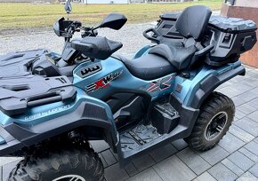 Goes Loncin X-Wolf 700i - 6