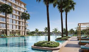 Dubai Invest Projekt 2+1 - Nakheel - 6