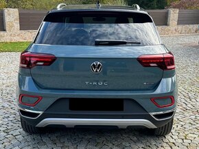 Volkswagen T-Roc 2.0 TDI 4Motion DSG - 6