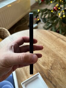 iPhone 12 mini, Black - 6