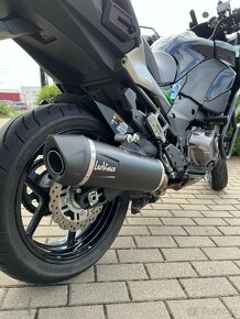 Kawasaki Versys 1000 SE 2024 - iba 9200 km - 6