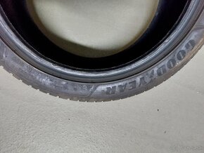 GoodYear 235/45r18 - 6