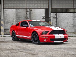 Ford Shelby GT500 - 6