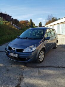 Renault Grand Scenic 2.0 LPG 99kw - 6