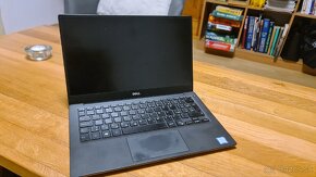 Na predaj notebook DELL XPS15 - 6