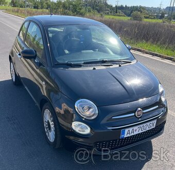 Fiat 500 1,0 HYBRID - 6