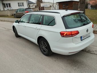 Volkswagen Passat B8 2.0TDI 110kw DSG - 6