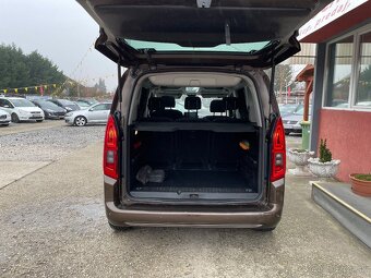 Opel Combo 1.2ti Life panorama - 6