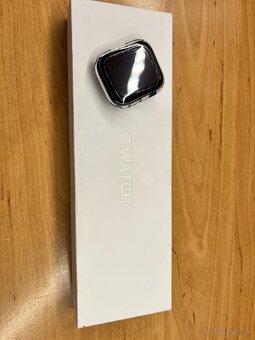 Apple Watch Series 9 45mm Midnight GPS - 6