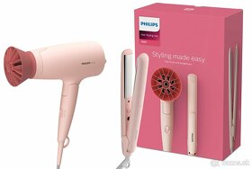 Predám čisto nový Philips Hair Styling Set 3000 - 6