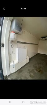 Renault master 2.5 DSG poloautomat - 6