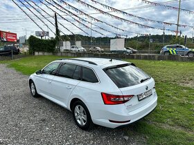 Škoda Superb 2.0 TDI Active DSG EU6 - 6