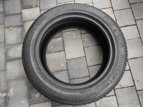 Zimné pneumatiky 225/55R18 Kumho - 6