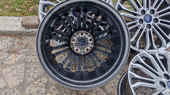 5x108 R17 --- FORD ... - 6