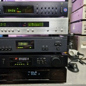 FM/AM stereo tunery.... - 6