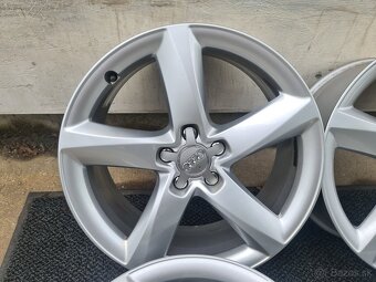 RONAL-disky 5X112 R19 AUDI - 6