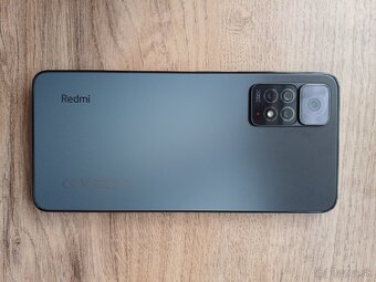 Xiaomi Redmi note 11 PRO 8GB/128 GB - 6