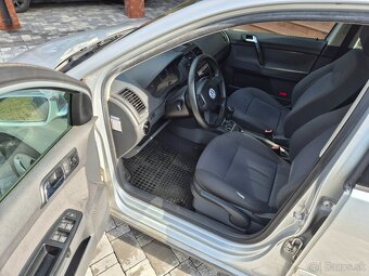 Predám Volkswagen Polo 1.9SDI - 6