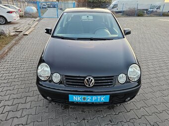 Volkswagen Polo  1,9 SDI - 6