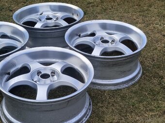 BORBET R18 5x112 ET 35 - 6