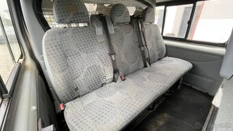 Ford Transit 2.2 d 6miestny buss - 6