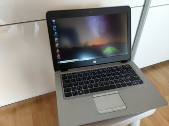 predám HP Elitebook 725 G4 , 128gb ssd , 8gb ram - 6