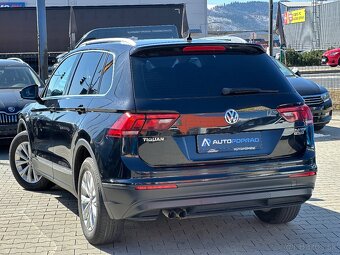 VOLKSWAGEN TIGUAN , 4x4 , - 6