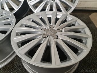 5X112 R18 7,5J ET51 MADE IN GERMANY - 6