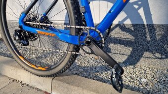 Bicykel GIANT Fathom HT 29er - 6