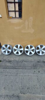 BMW 5x120 - 6