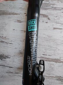 Rockshox Recon RL 29" 130mm - 6