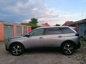 Peugeot 5008 1,6 BlueHDi 88KW 120PS EAT6 - 6