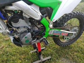 Predam kawasaki kxf 250 - 6