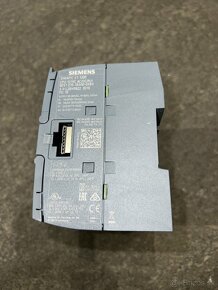 Predám PLC Siemens Simatic S7-1200 + moduly - 6