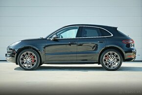 Porsche Macan Turbo, odpočet DPH - 6