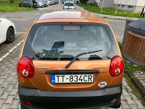 Chevrolet Spark - 6