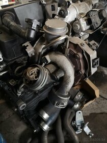 Turbo VW 1.9,a 2.0tdi, pouzite - 6