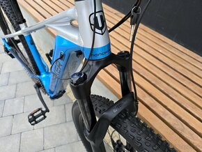 Ebike Mondraker Bosch Smart Kiox 300 - 6