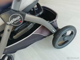 Peg Perego Book S Modular Set Elite 3 kombinacia - 6