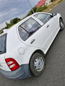 Fabia junior - po invalidovi - 6