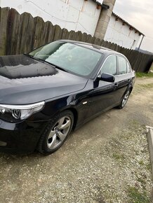 BMW E60 525 - 6