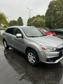 Mitsubishi ASX 2018 1.6 - 6