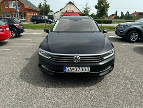 VOLKSWAGEN PASSAT VARIANT 2.0 TDI.DSG.4 MOTION - 6