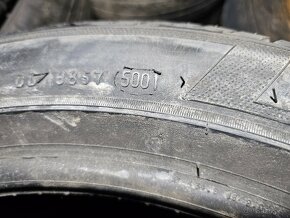 4x letné pneu 255/40r17 - 6