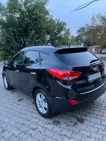 Hyundai ix35 1.7 CRDi 4x2 - 6