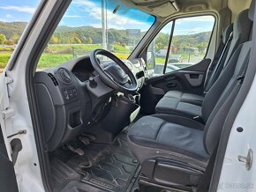 Renault Master Skriňa 2.3 DCi L2H2 - 6