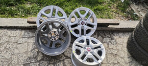 5x110 R16 --- FIAT 500X ... - 6