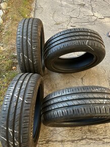 Kumho ecsta hs51 letne - 6