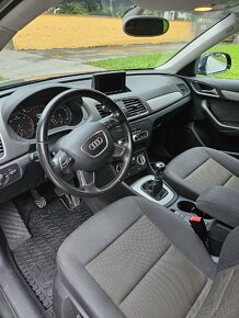 Audi Q3 2.0 TDI 100 kw - 6